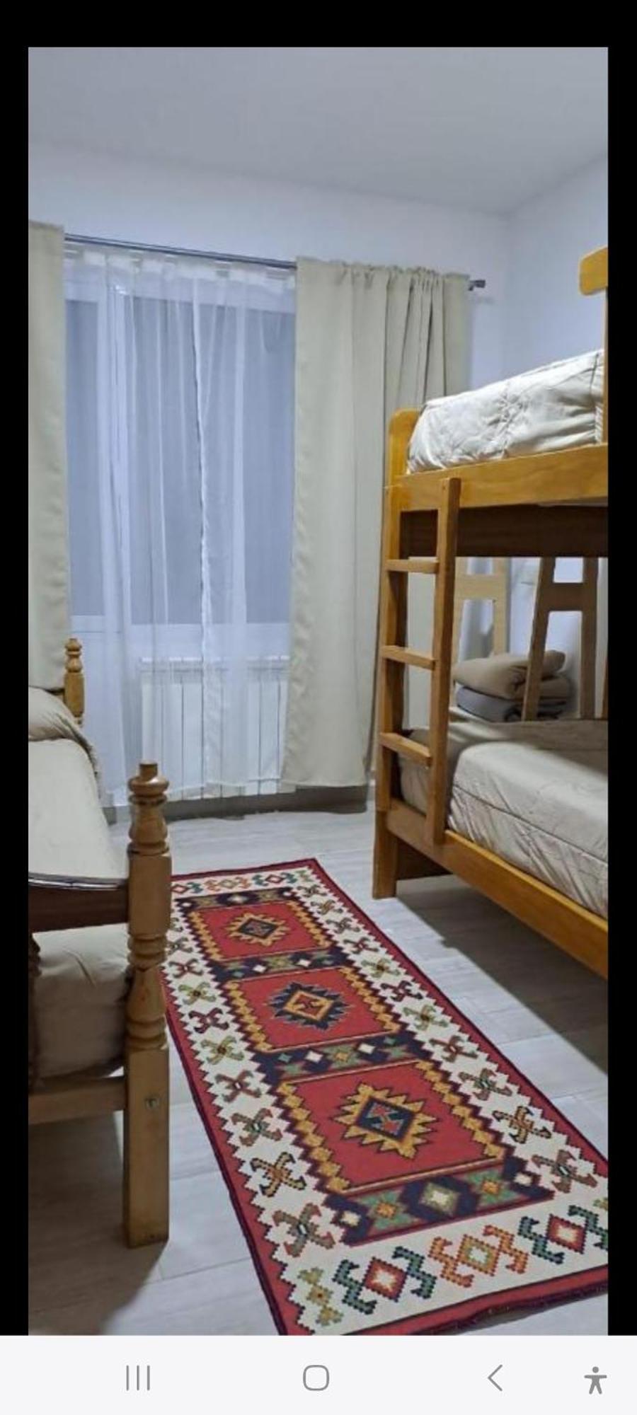 Apart Ruta 40 El Chalten Room photo