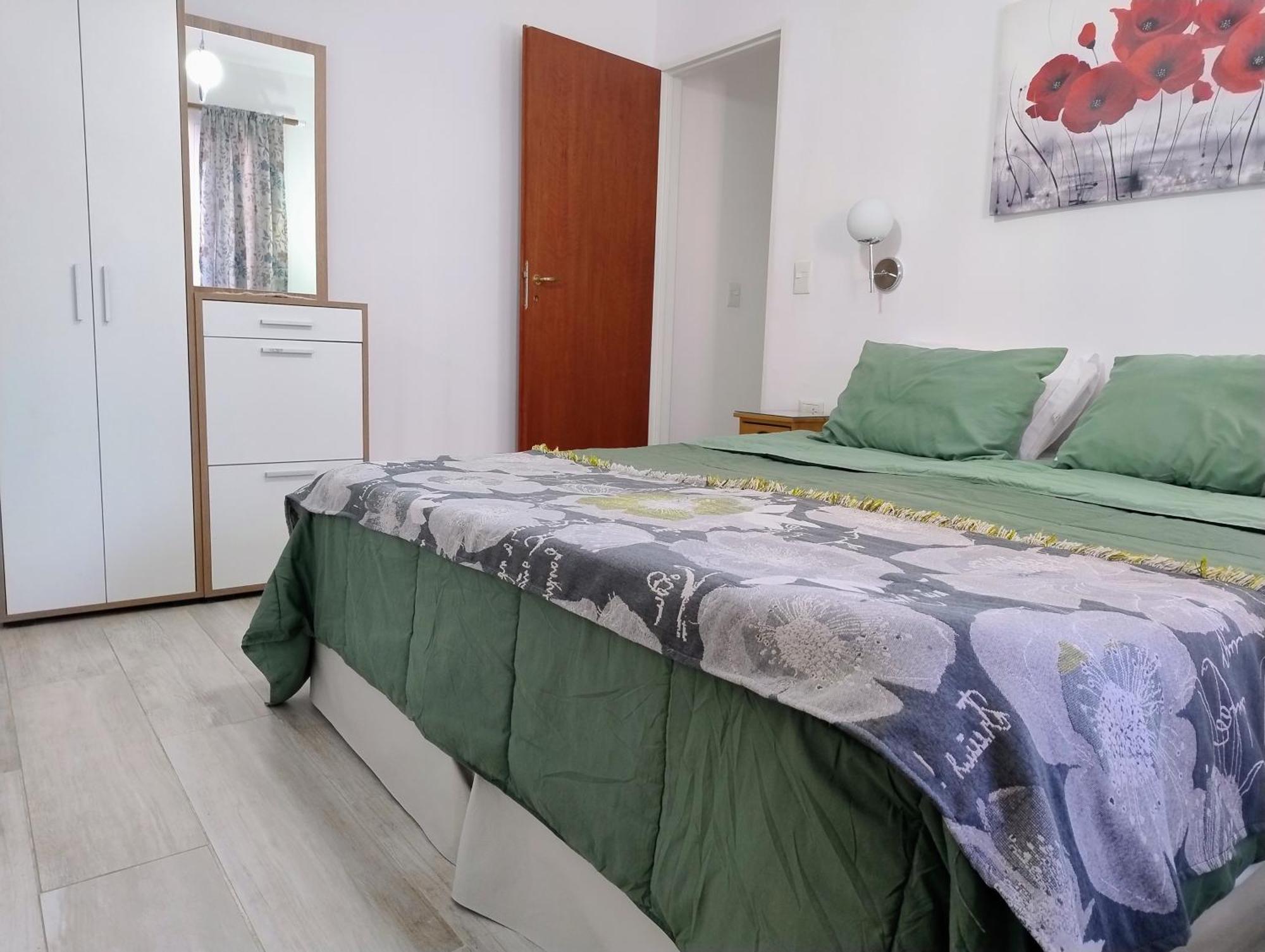 Apart Ruta 40 El Chalten Room photo