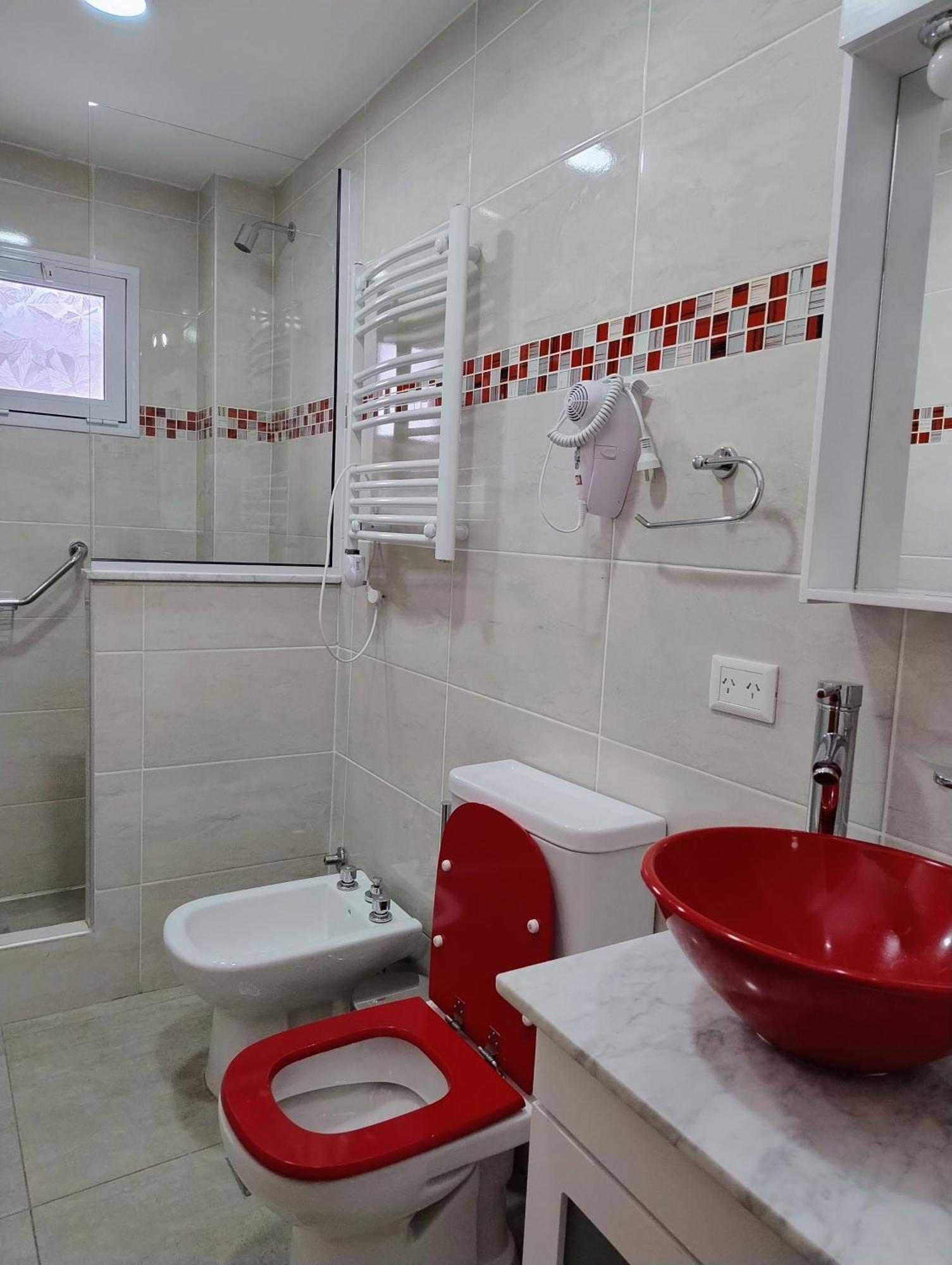 Apart Ruta 40 El Chalten Room photo