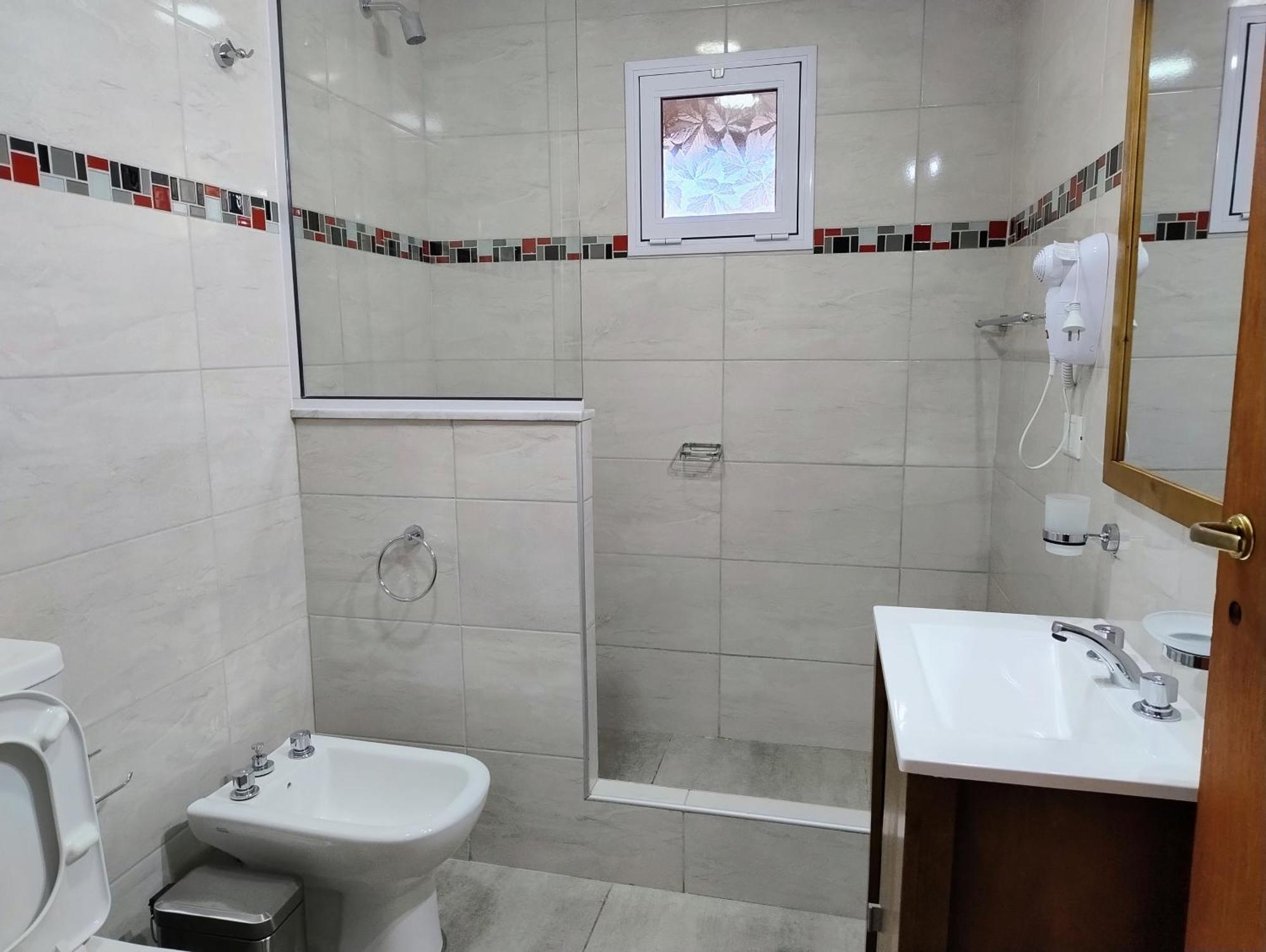Apart Ruta 40 El Chalten Room photo