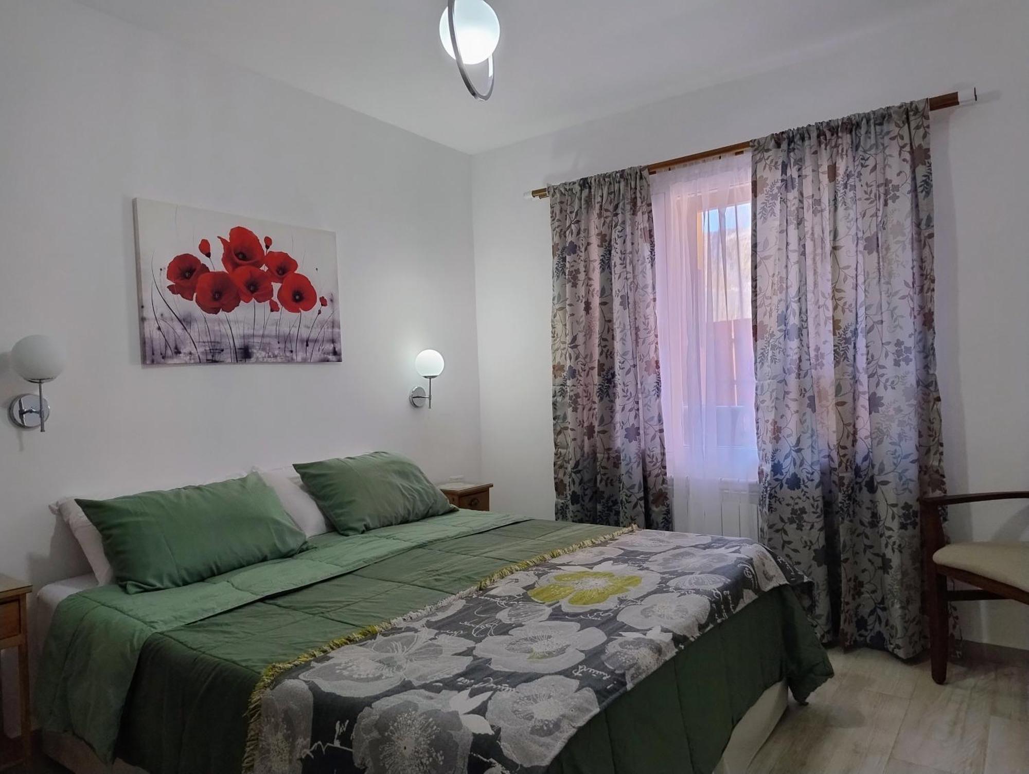 Apart Ruta 40 El Chalten Room photo